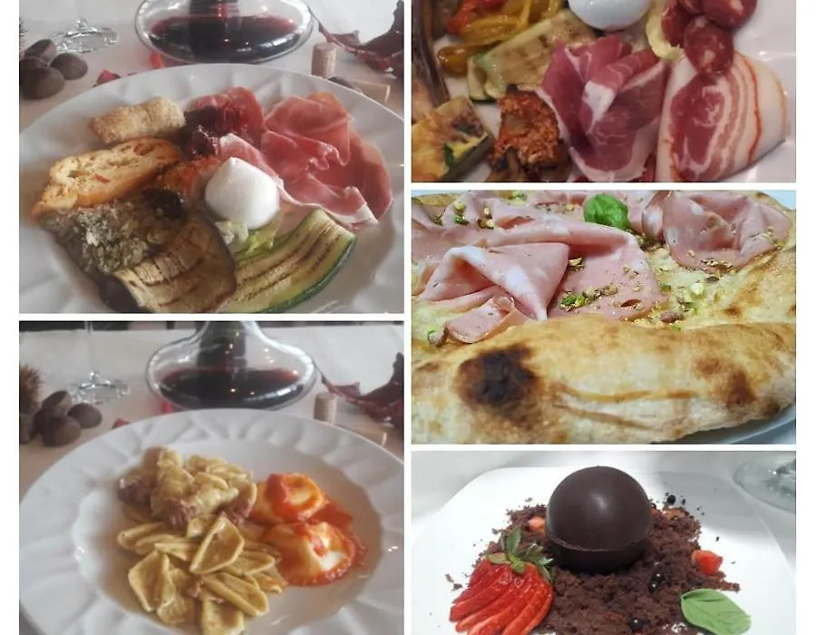 Hotel Il Volturino-1